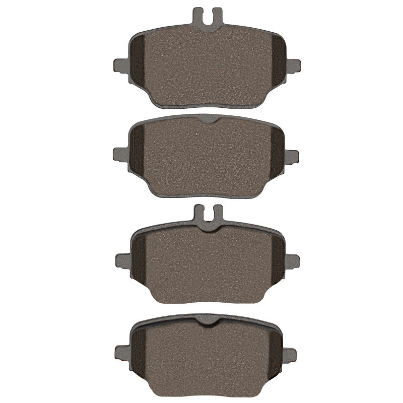 R1 20-26 Mercedes-Benz GLE350 Rear Euro Ceramic Brake Pads - 2600-2235-00 Photo - Primary