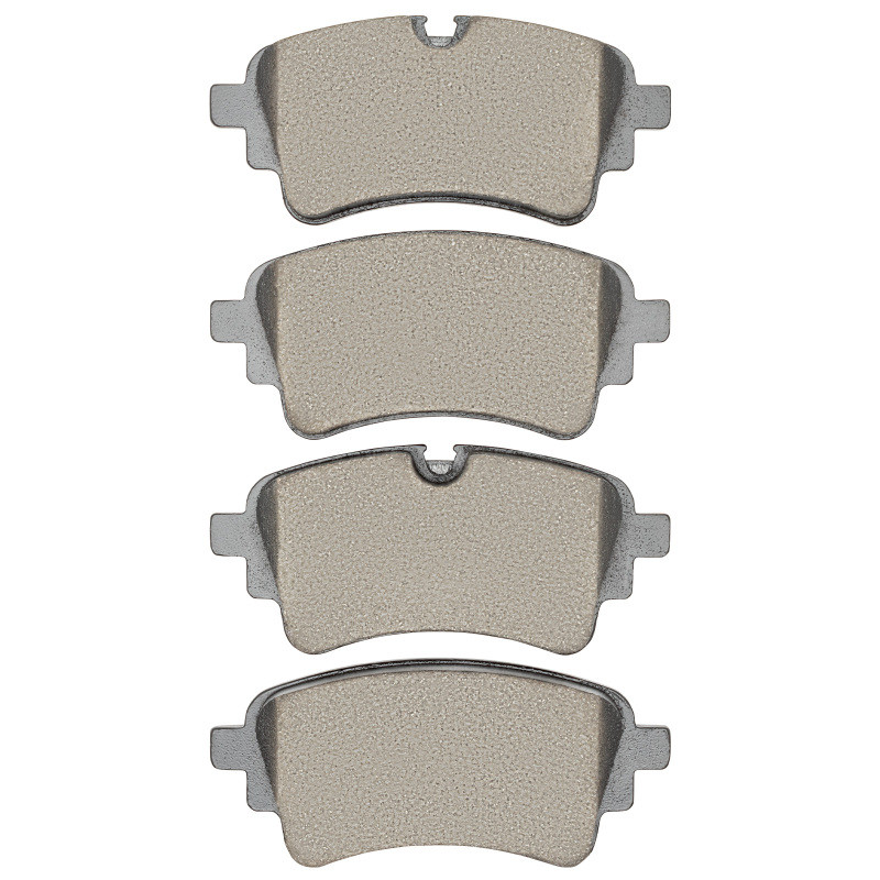 R1 20-26 Audi Q5 Phev Rear Euro Ceramic Brake Pads - 2600-2364-00 Photo - Primary
