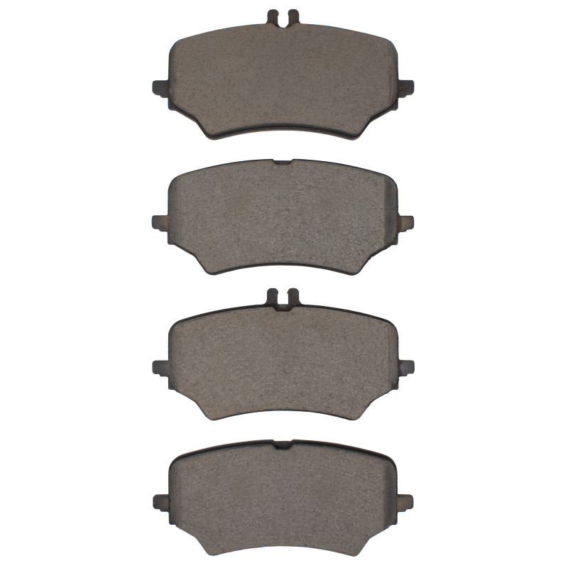 R1 22-26 Mercedes-Benz Eqs 550 Suv Rear Euro Ceramic Brake Pads - 2600-2454-00 Photo - Primary