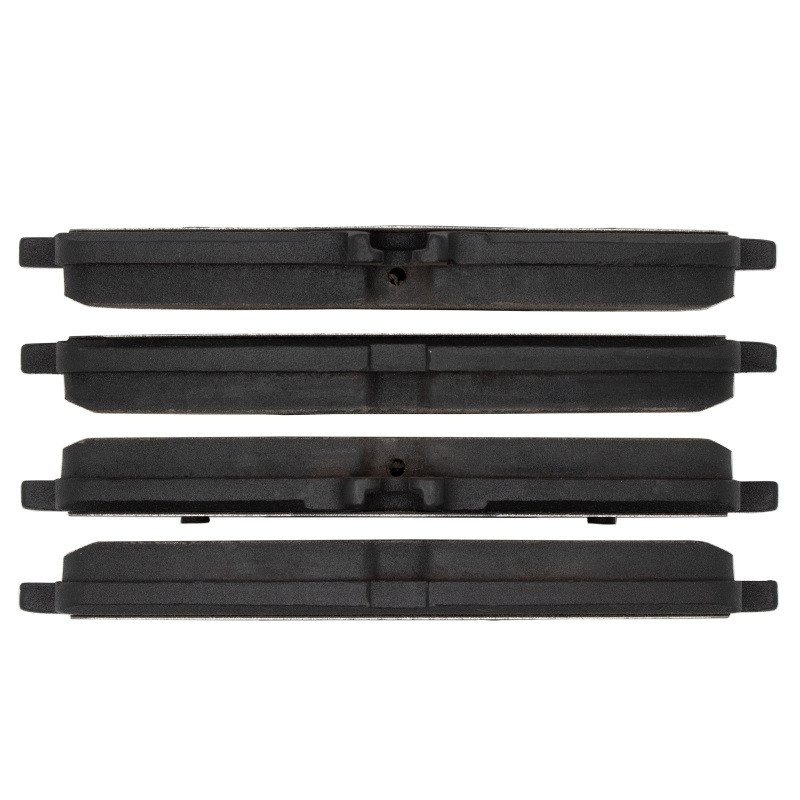 R1 22-26 Mercedes-Benz Eqs 550 Suv Rear Euro Ceramic Brake Pads - 2600-2454-00 Photo - out of package