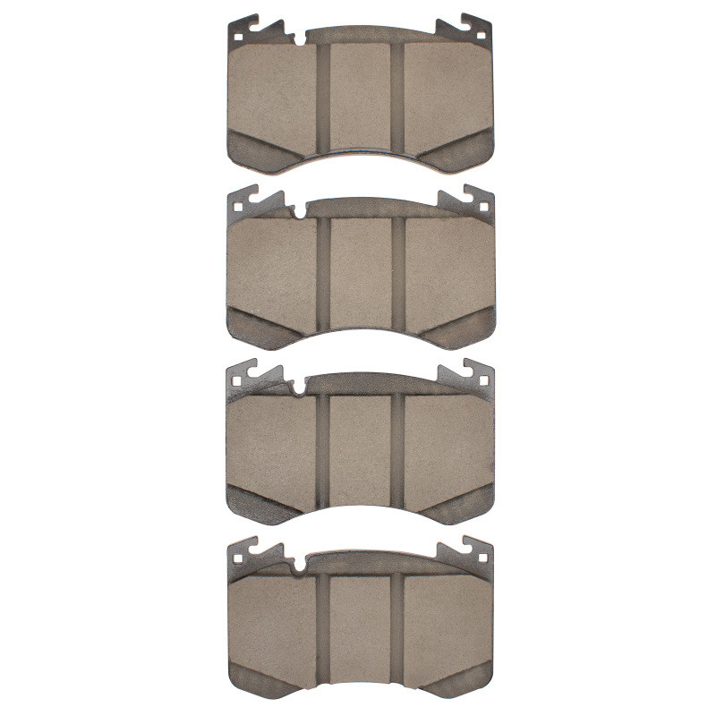 R1 22-26 Land Rover Range Rover Front Euro Ceramic Brake Pads - 2600-2462-00 Photo - Primary
