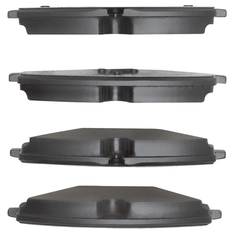 R1 22-26 Land Rover Range Rover Sport Rear Euro Ceramic Brake Pads ...