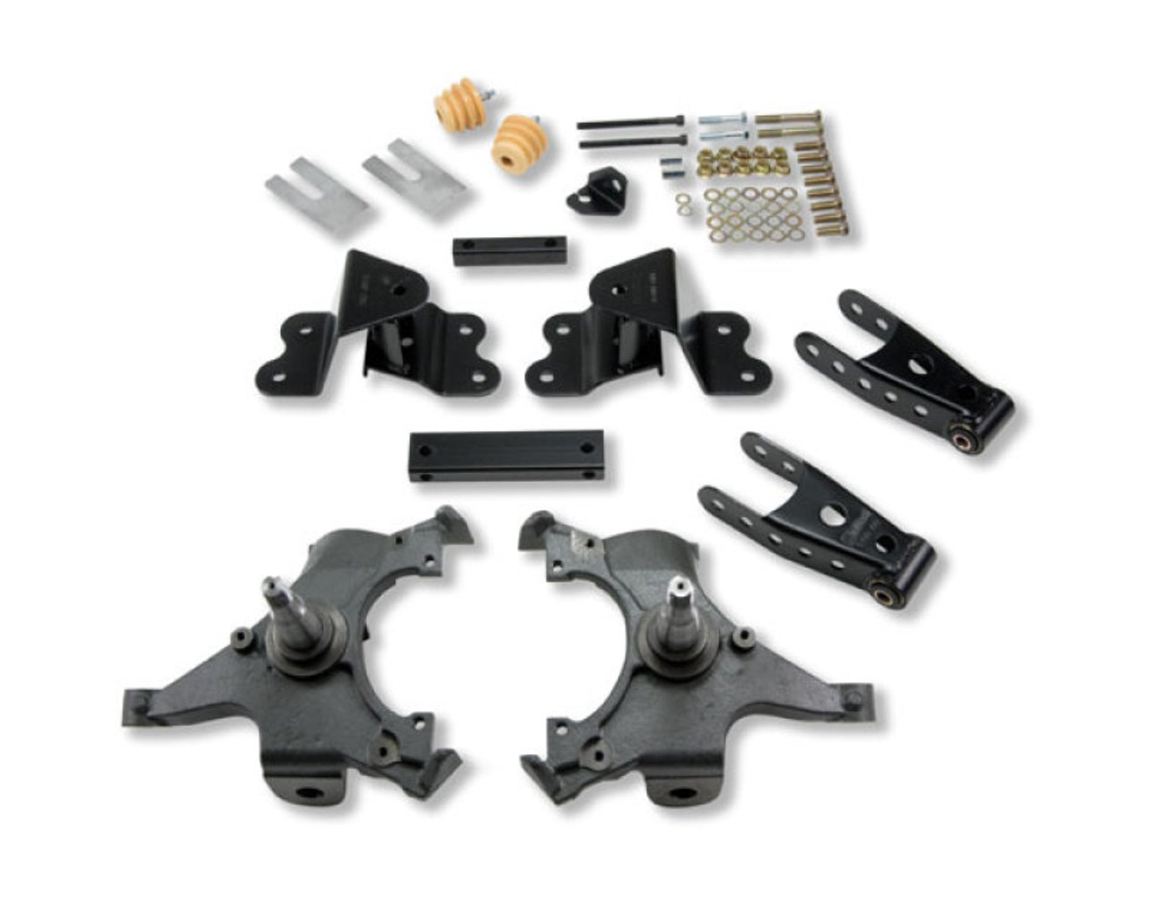 Belltech LOWERING KIT W/O SHOCKS - 690