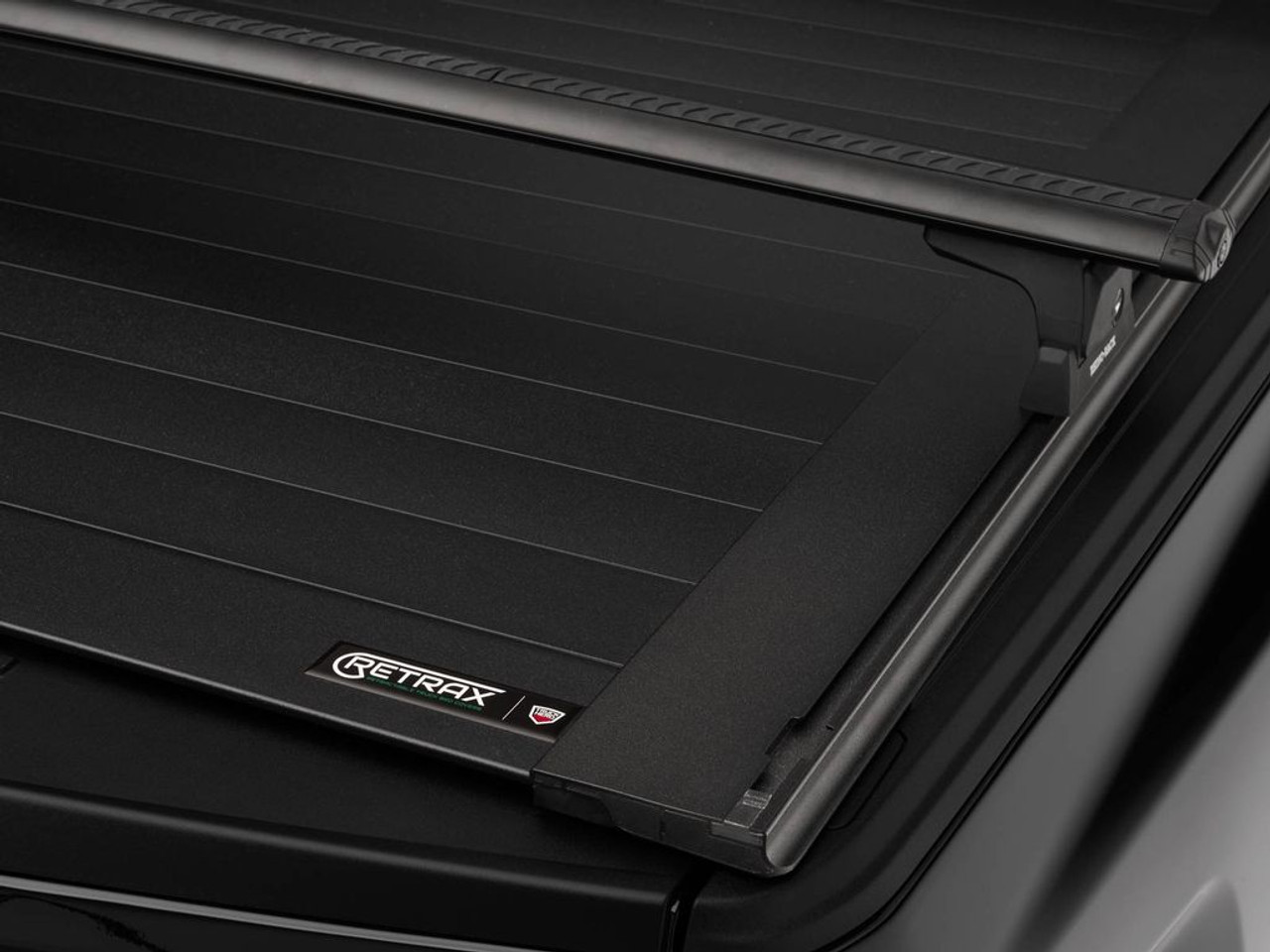 Retrax PowerTraxPro XR Retractable Bed Cover - 14-18 Silverado & Sierra 1500 6.6FT Bed