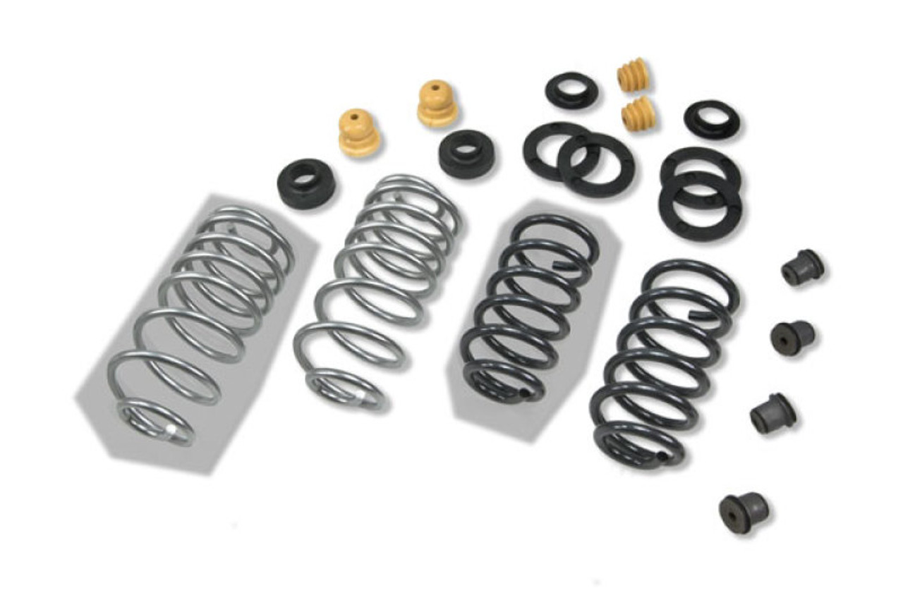 Belltech LOWERING KIT W/O SHOCKS - 734