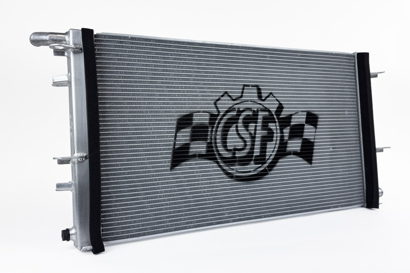 CSF 05-06 Ford GT High-Performance All-Aluminum Heat Exchanger - 8365 Photo - Primary