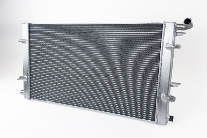CSF 05-06 Ford GT High-Performance All-Aluminum Heat Exchanger - 8365 Photo - out of package
