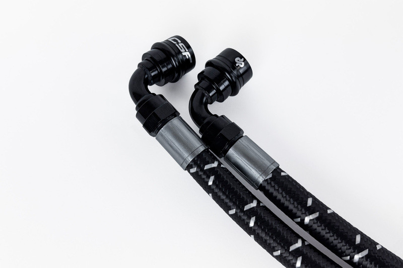 CSF 05-06 Ford GT High-Performance Transaxle Cooler Kit - 8375 Photo - Close Up