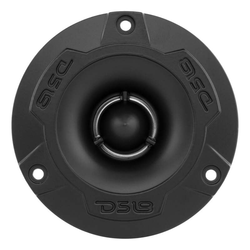 DS18 PRO-GM 6.5in Mid-Range 140 Watt Loudspeaker w/ 3.8in Super Bullet 120 Watt Tweeter - Pair - PRO-GM6.4PK Photo - Close Up