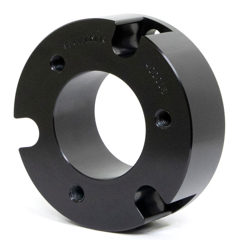 Fluidampr 11-26 Ford 6.7L Power Stroke Dry Sump Adapter - 400018 User 2