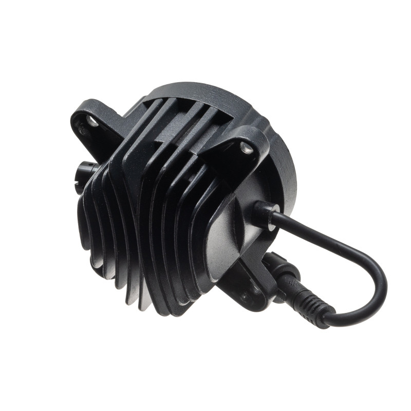 Oracle 60mm 15W Low Beam LED Emitter - Amber - 5821-005 User 1