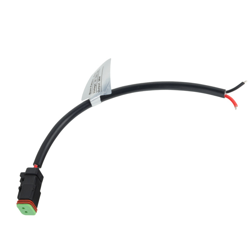 Oracle TITAN 4 90W High Performance Auxiliary Spot Light - Yellow LED - 5933-S-006 User 1