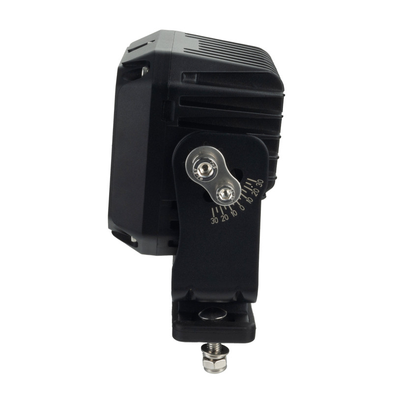 Oracle TITAN 4 90W High Performance Auxiliary Spot Light - IR LED - 5933-S-IR User 1