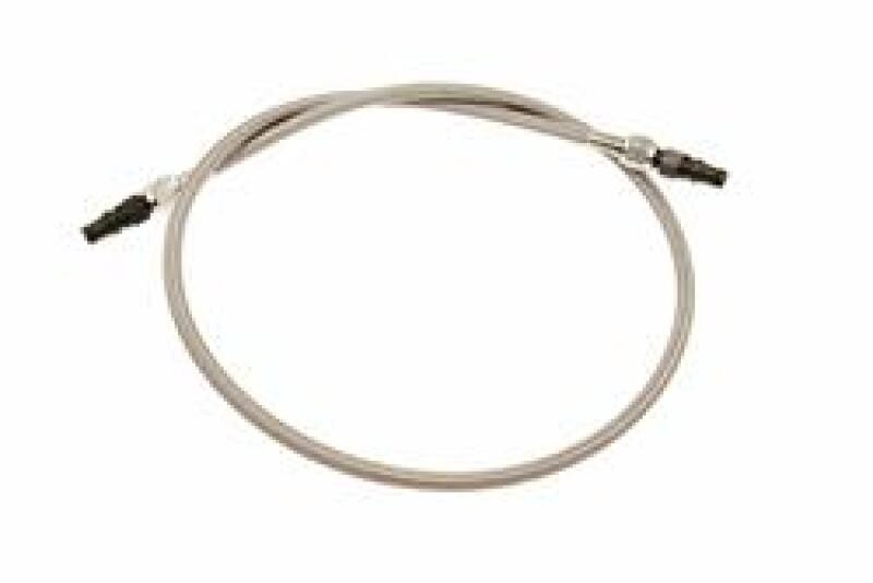 McLeod 11-17 Ford Mustang 3.7L Super Street Pro Clutch Pack - 53153 Thumbnail