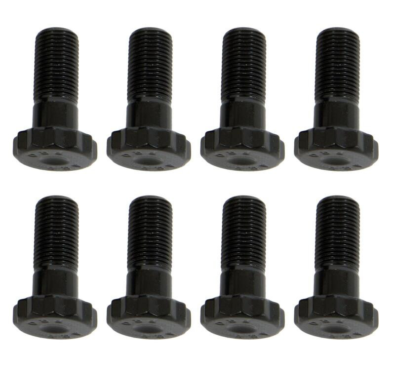 McLeod 11-17 Ford Mustang 3.7L Super Street Pro Clutch Pack - 53153 Thumbnail