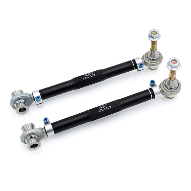 SPL Parts 2022+ Subaru WRX Front Swaybar Endlinks - SPL FE VB User 1