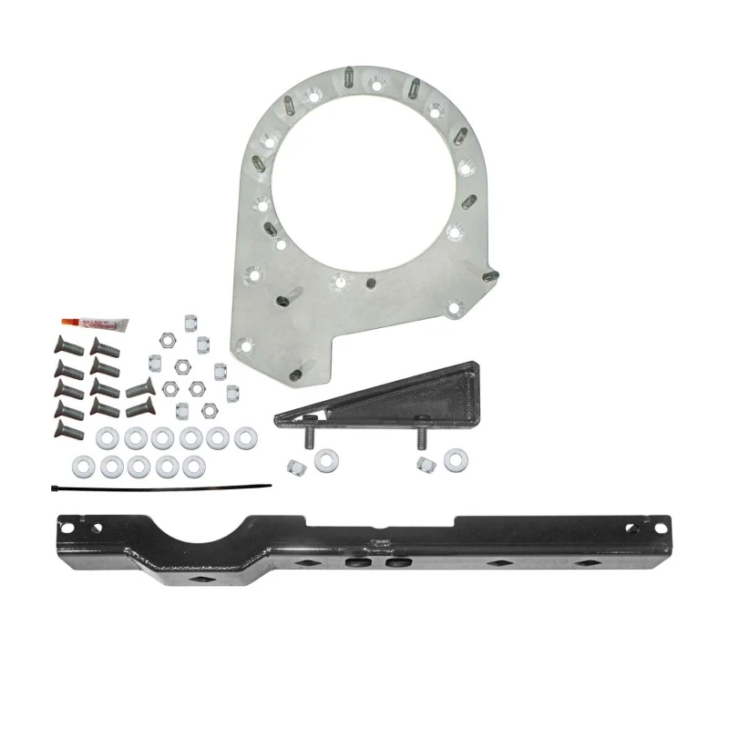 Skyjacker 5-8.5 In Component Box w/ Index Ring - F17IXR8 Photo - Primary