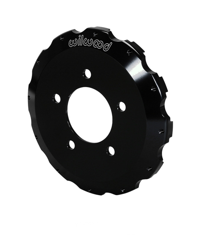 Wilwood Hat-BB Front.49in Offset 5 x 4.50 - 12 on 7.00in - 170-13067 Photo - Primary