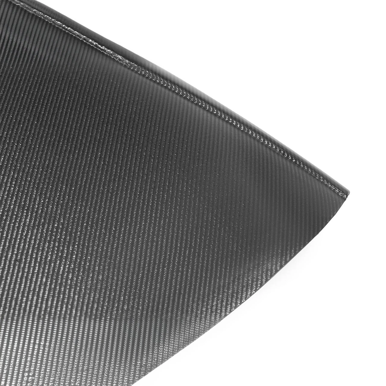 EOS Carbon Fiber Roof - 06-13 C6 Corvette Z06 / ZR1 (ROOF-1331-BKCF)