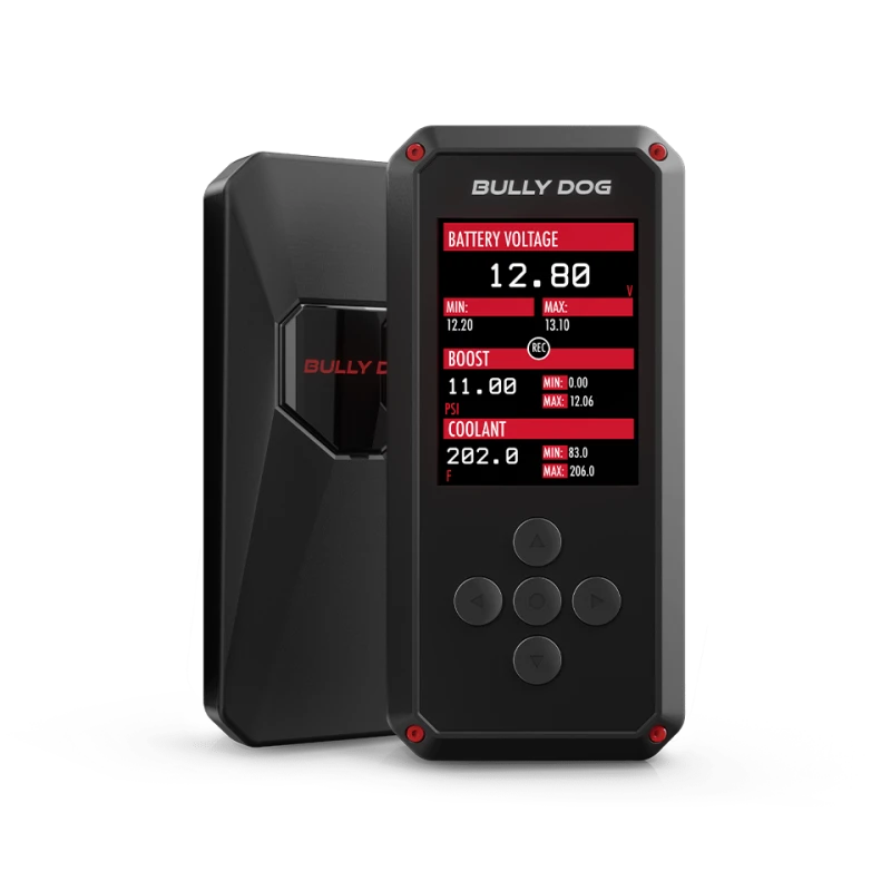 Bully Dog BDX Programmer EO Certified - 40470EO User 1