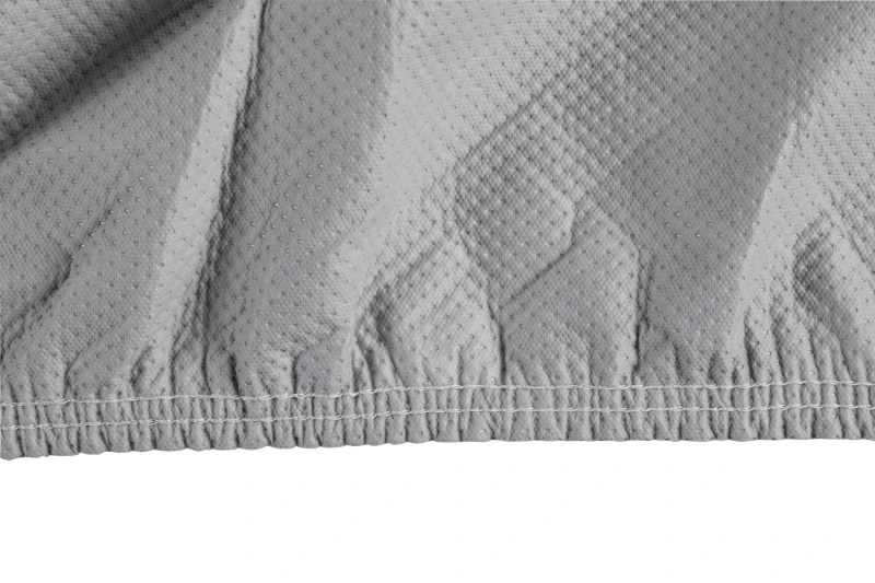 Covercraft Custom Car Covers 06-09 Dodge Sprinter Custom 5-Layer Softback All Climate Car Cvr - Gray - C18261AC Photo - out of package