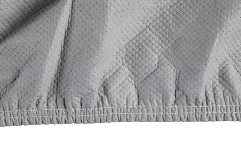 Covercraft Custom Car Covers 21-25 Audi RS6 Avant Custom 5-Layer Softback All Climate Car Cvr - Gray - C18538AC Photo - out of package
