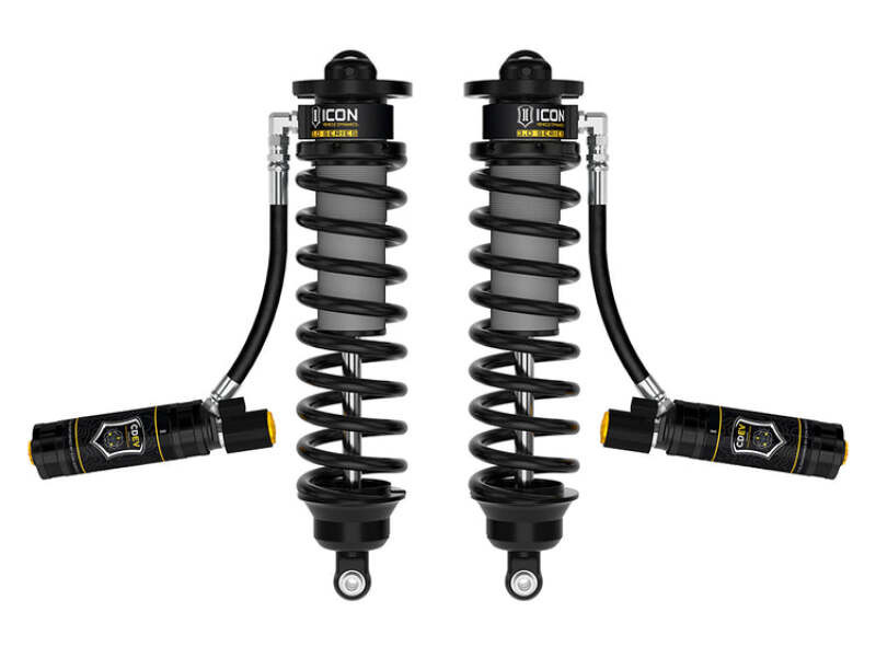 ICON 17-26 Ford F-250/350 SD 4WD 4-5.5in 3.0 Series VS RR CDEV Bolt-In Coilover Conversion Kit - 61801E User 1