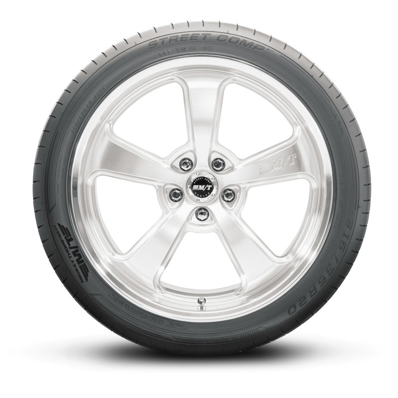 Mickey Thompson Street Comp GHT - 255/45R18 103Y XL -277882 - 321092009