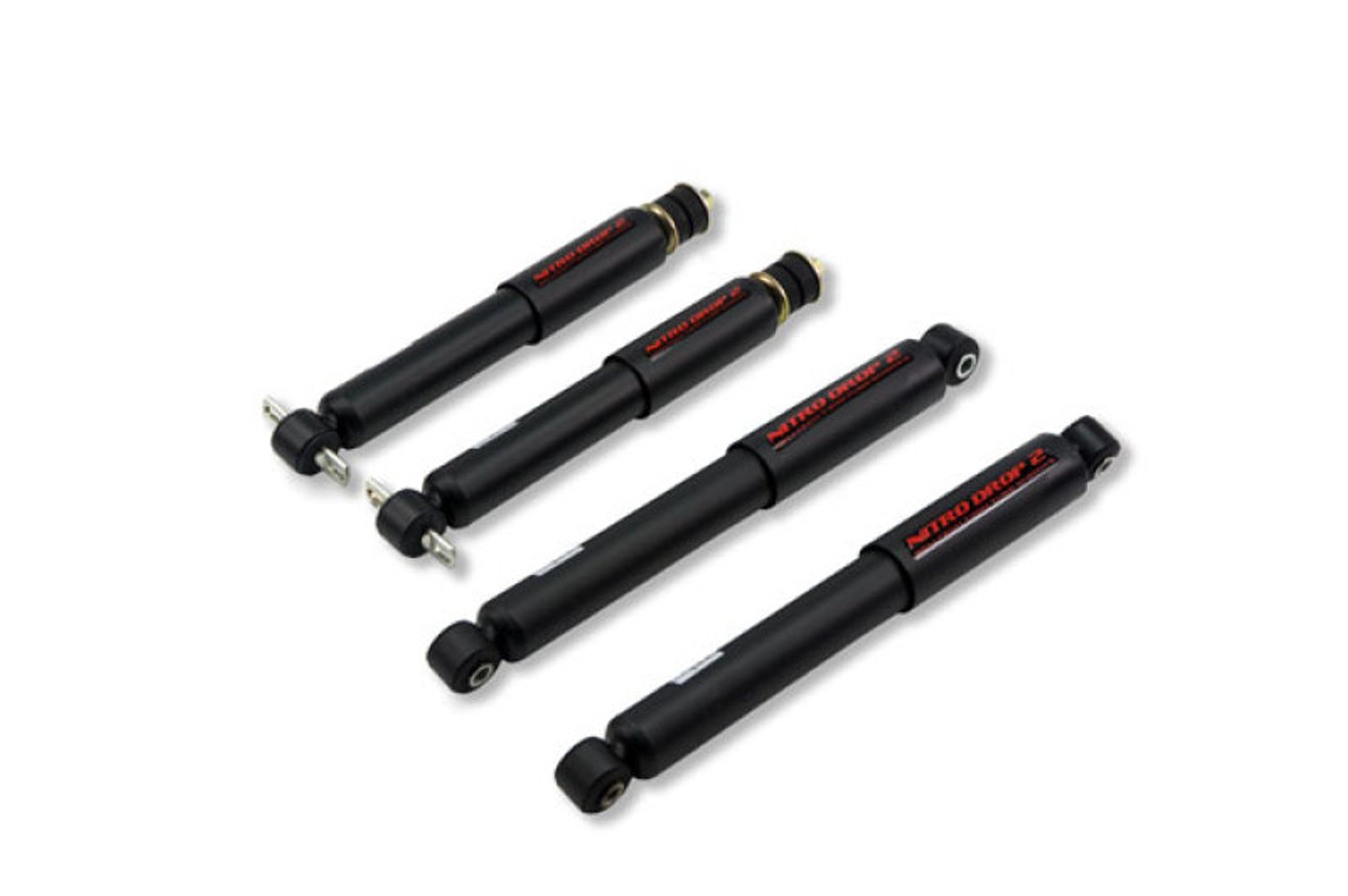 Belltech SHOCK SET NITRO DROP 2 - 9139