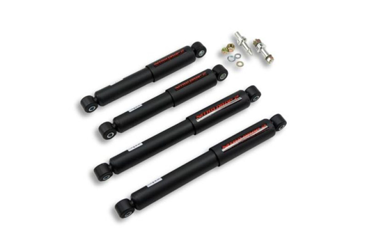 Belltech SHOCK SET NITRO DROP 2 - 9147