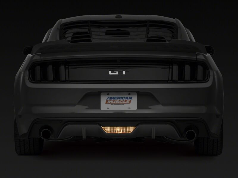 Raxiom 15-23 Ford Mustang Axial Series Reverse Light LED Conversion Kit - 390267 Photo - Primary