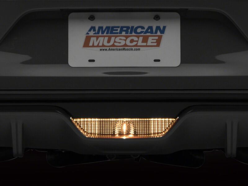 Raxiom 15-23 Ford Mustang Axial Series Reverse Light LED Conversion Kit - 390267 Photo - Primary