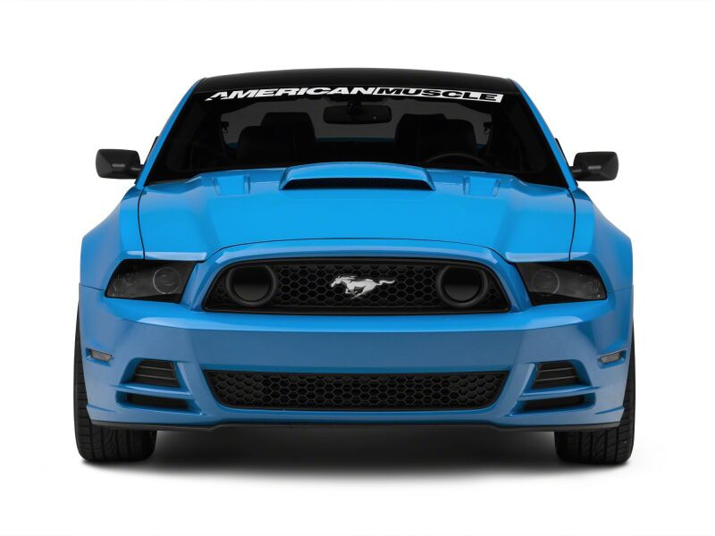 Raxiom 08-23 Ford Mustang Axial Series HID Bulb Upgrade 6000K - 394147 Photo - Primary