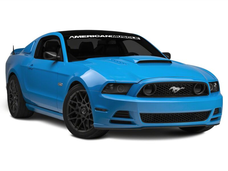 Raxiom 08-23 Ford Mustang Axial Series HID Bulb Upgrade 6000K - 394147 Photo - Primary