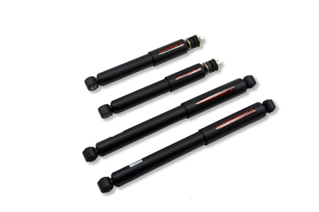 Belltech SHOCK SET NITRO DROP 2 - 9165