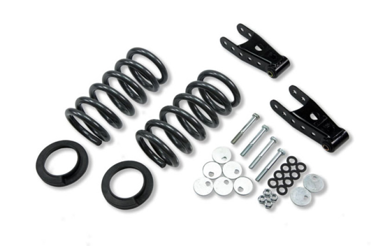 Belltech LOWERING KIT W/O SHOCKS - 920