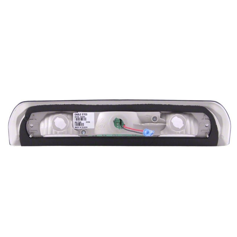Raxiom 02-08 Dodge RAM 1500 LED Third Brake Light- Smoked - R110174 Photo - Close Up