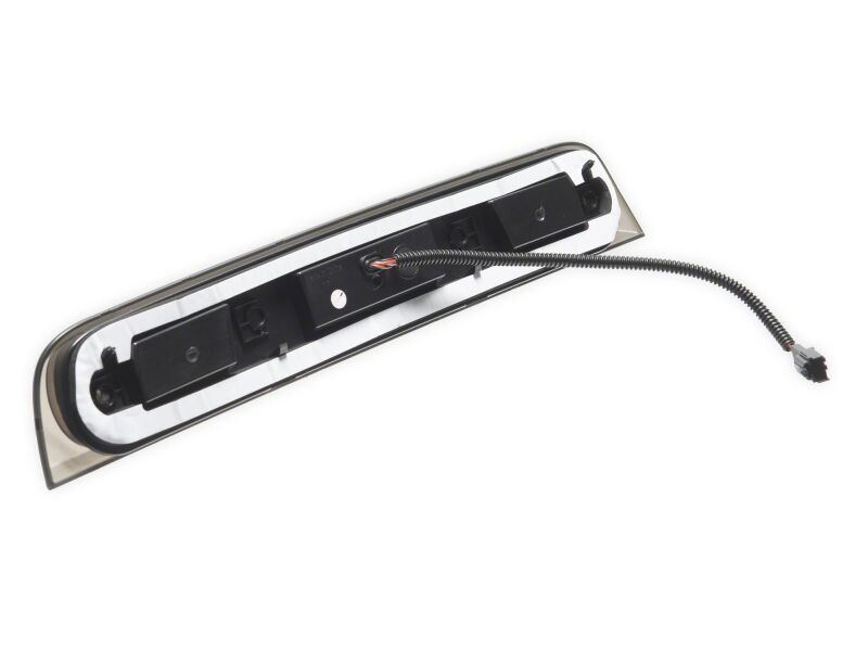 Raxiom 19-26 Dodge RAM 1500 Axial Series LED Third Brake Light- Smoked - R159530 User 1
