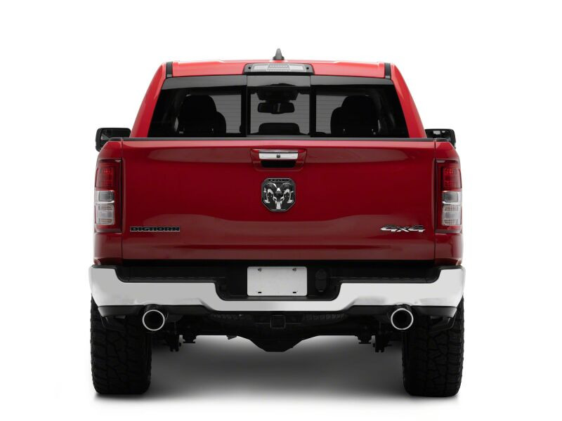 Raxiom 19-26 Dodge RAM 1500 Axial Series LED Third Brake Light- Smoked - R159530 User 1