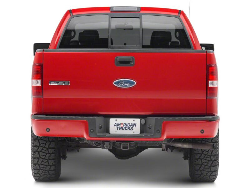 Raxiom 04-08 Ford F-150 Axial Series LED Third Brake Light - T539492 Photo - Close Up
