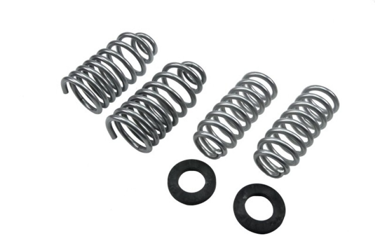 Belltech LOWERING KIT W/O SHOCKS - 929