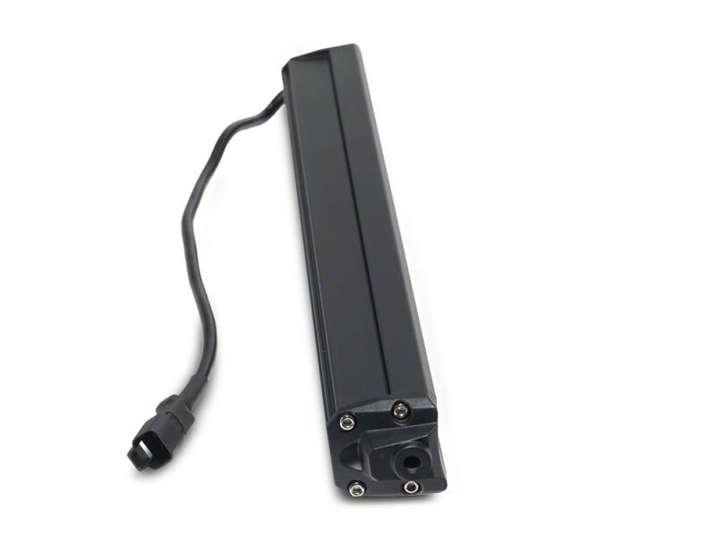 Raxiom 06-08 Ford F-150 Front Bumper Mounted 20in LED Light Bar/Bracket - T621253 Photo - Close Up