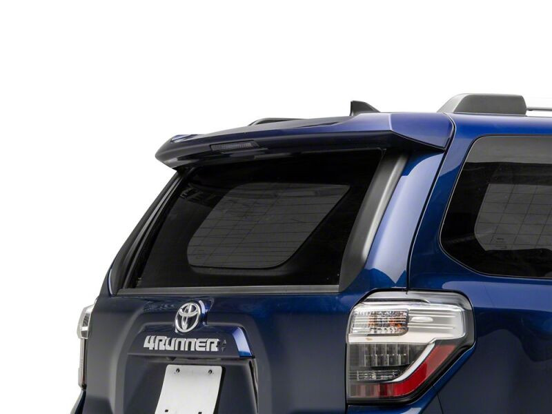 Raxiom 08-23 Toyota Toyota 4Runner LED Third Brake Light- Smoked - TR34157 Photo - Close Up
