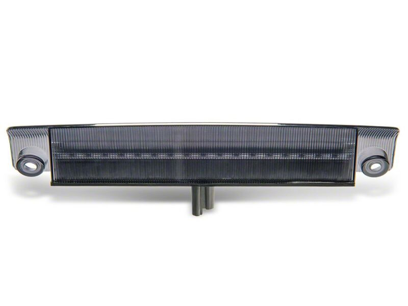 Raxiom 08-23 Toyota Toyota 4Runner LED Third Brake Light- Smoked - TR34157 Photo - Close Up