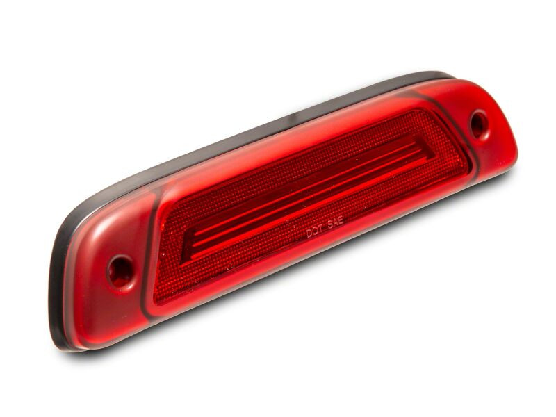 Raxiom 05-15 Toyota Tacoma Axial Series LED Third Brake Light- Red - TT47221 Photo - Primary