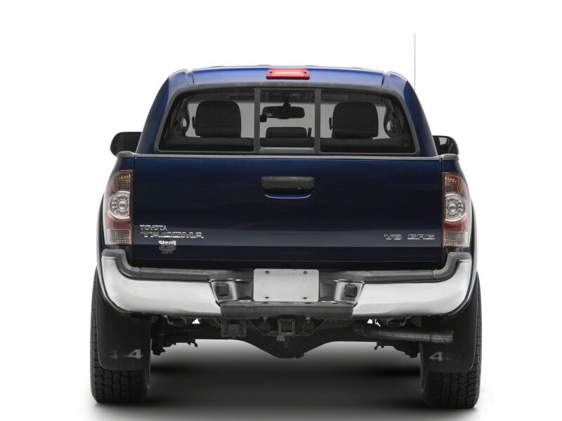 Raxiom 05-15 Toyota Tacoma Axial Series LED Third Brake Light- Red - TT47221 Photo - Primary