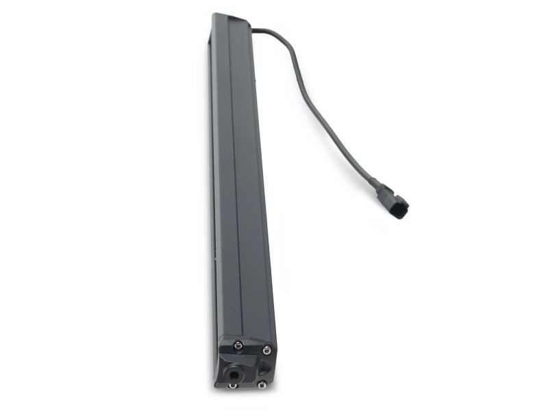 Raxiom 05-15 Toyota Tacoma 20-Inch LED Light Bar with Front Bumper Mounting Bracket - TT62071 Photo - Primary