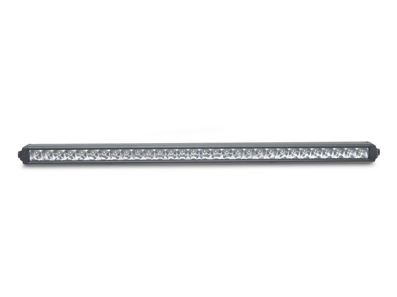 Raxiom 05-15 Toyota Tacoma 20-Inch LED Light Bar with Front Bumper Mounting Bracket - TT62071 Photo - Primary