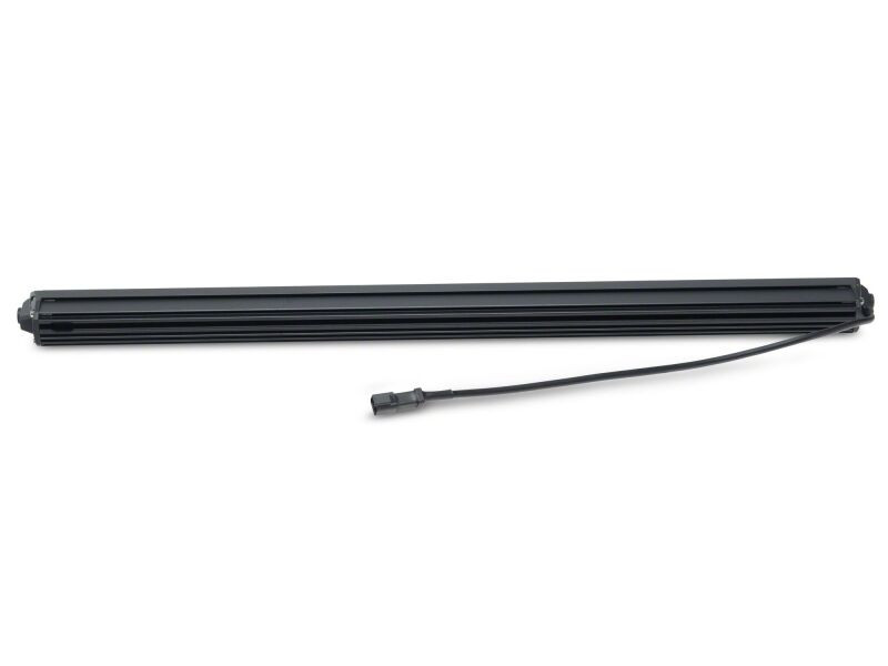 Raxiom 05-15 Toyota Tacoma 20-Inch LED Light Bar with Front Bumper Mounting Bracket - TT62071 Photo - Primary
