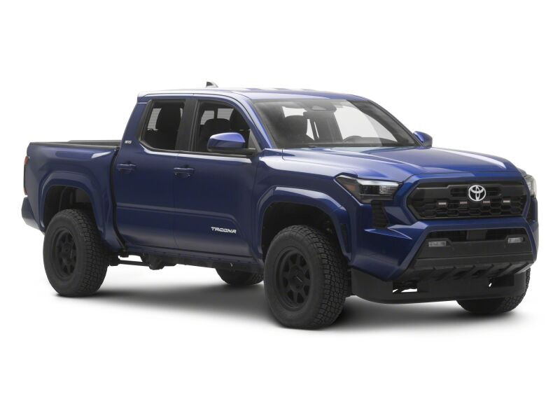 Raxiom 24-26 Toyota Tacoma Pre Runner/ TRD Off-Road/ TRD Sport Amber LED Grille Light- Clear Lens - TT65013 Photo - Primary